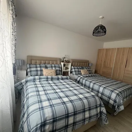 Modern House In Dublin15, Great Location Near Dublin Airport